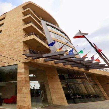 Jounieh Suites Boutique Hotel Екстер'єр фото