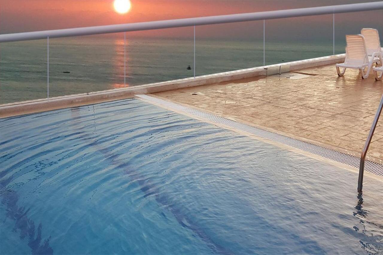 Jounieh Suites Boutique Hotel Екстер'єр фото