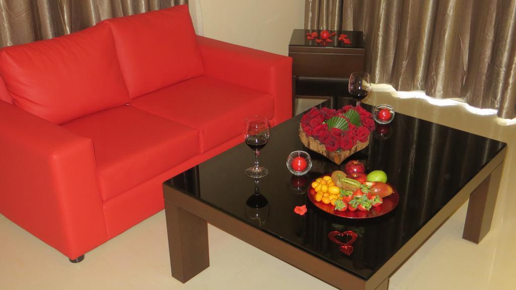 Jounieh Suites Boutique Hotel Екстер'єр фото