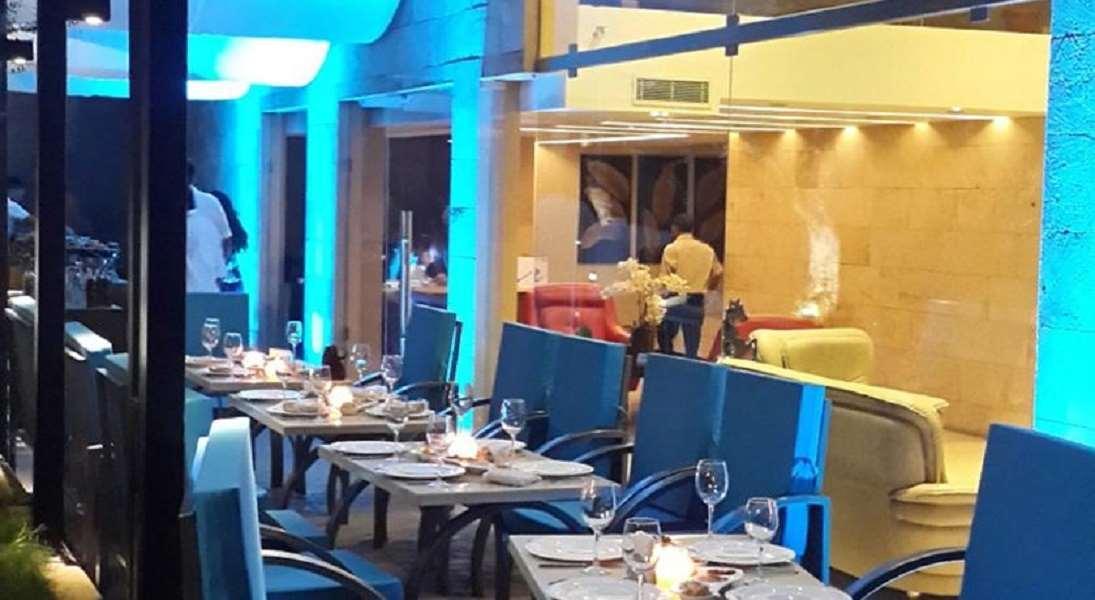 Jounieh Suites Boutique Hotel Екстер'єр фото