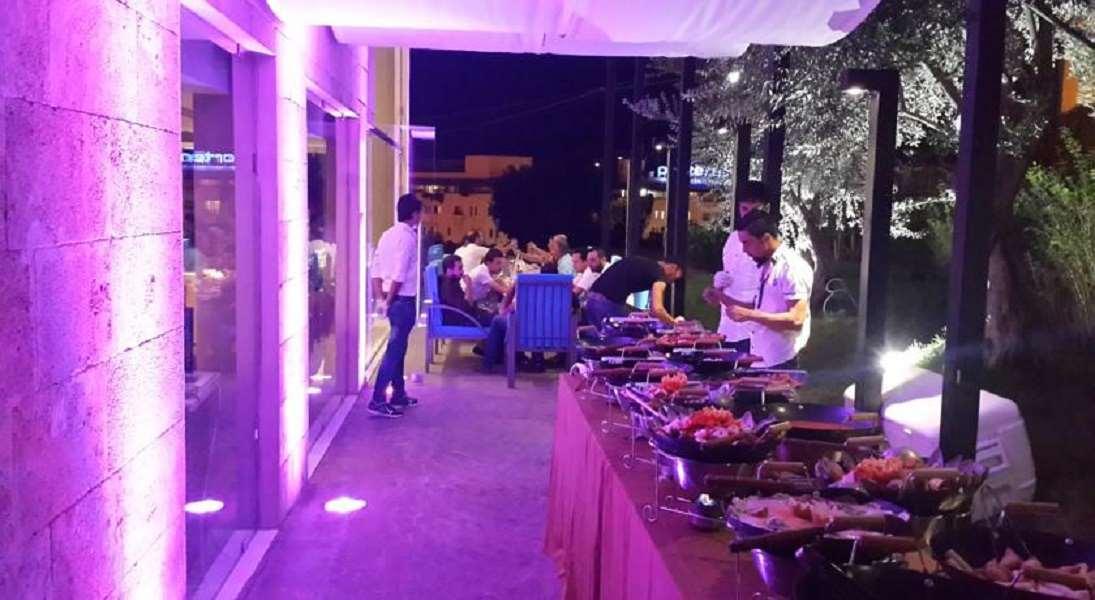 Jounieh Suites Boutique Hotel Екстер'єр фото