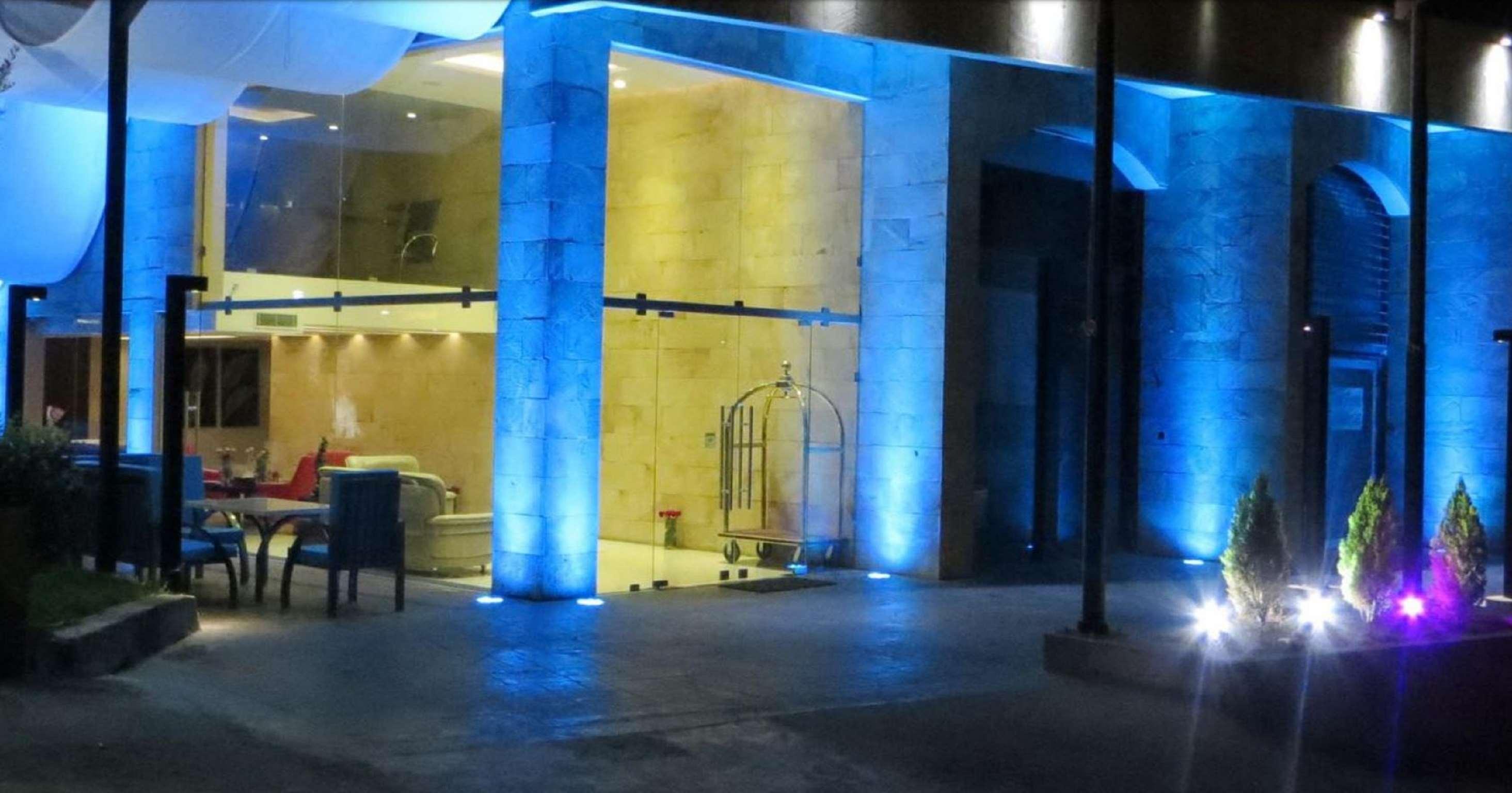 Jounieh Suites Boutique Hotel Екстер'єр фото