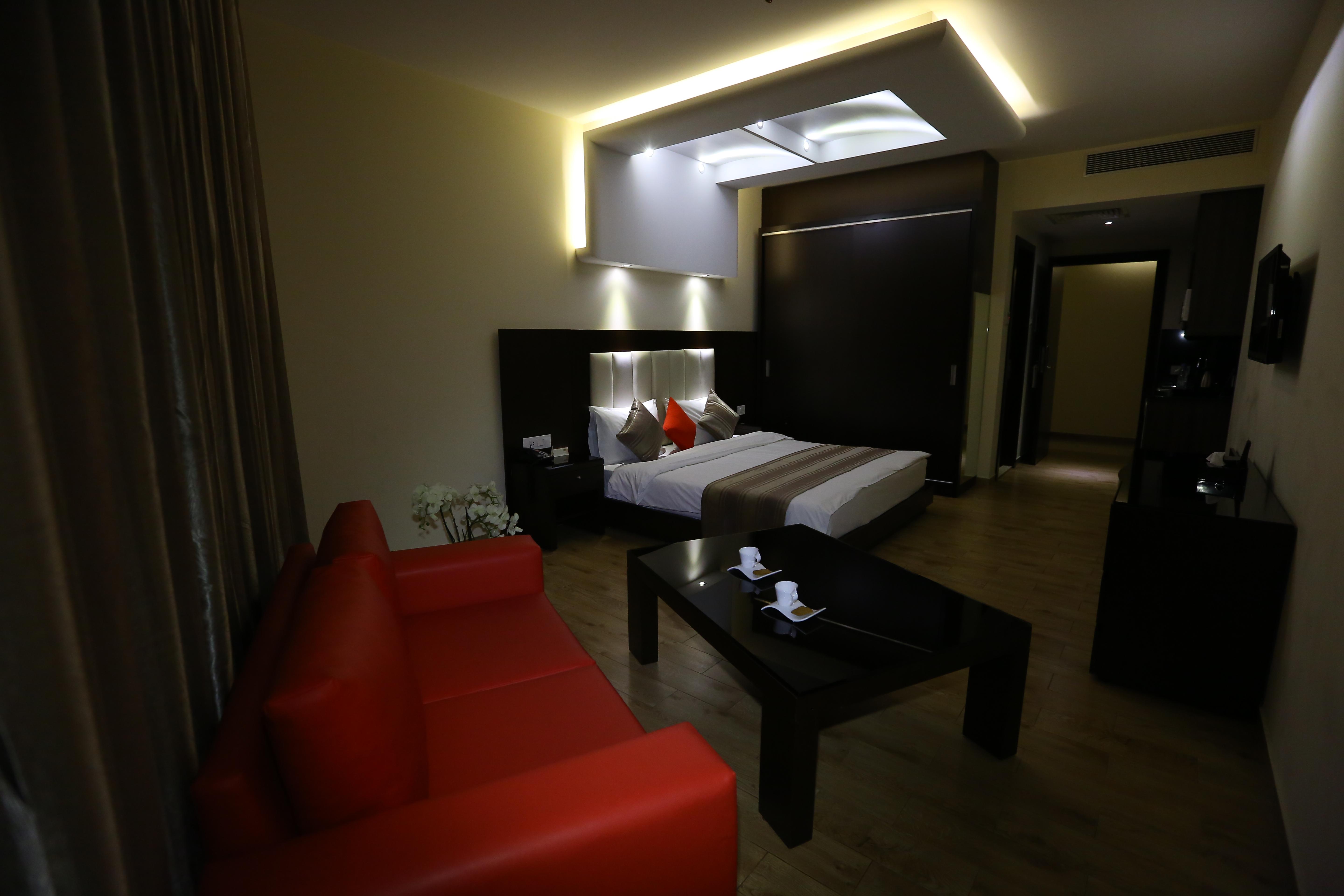 Jounieh Suites Boutique Hotel Екстер'єр фото
