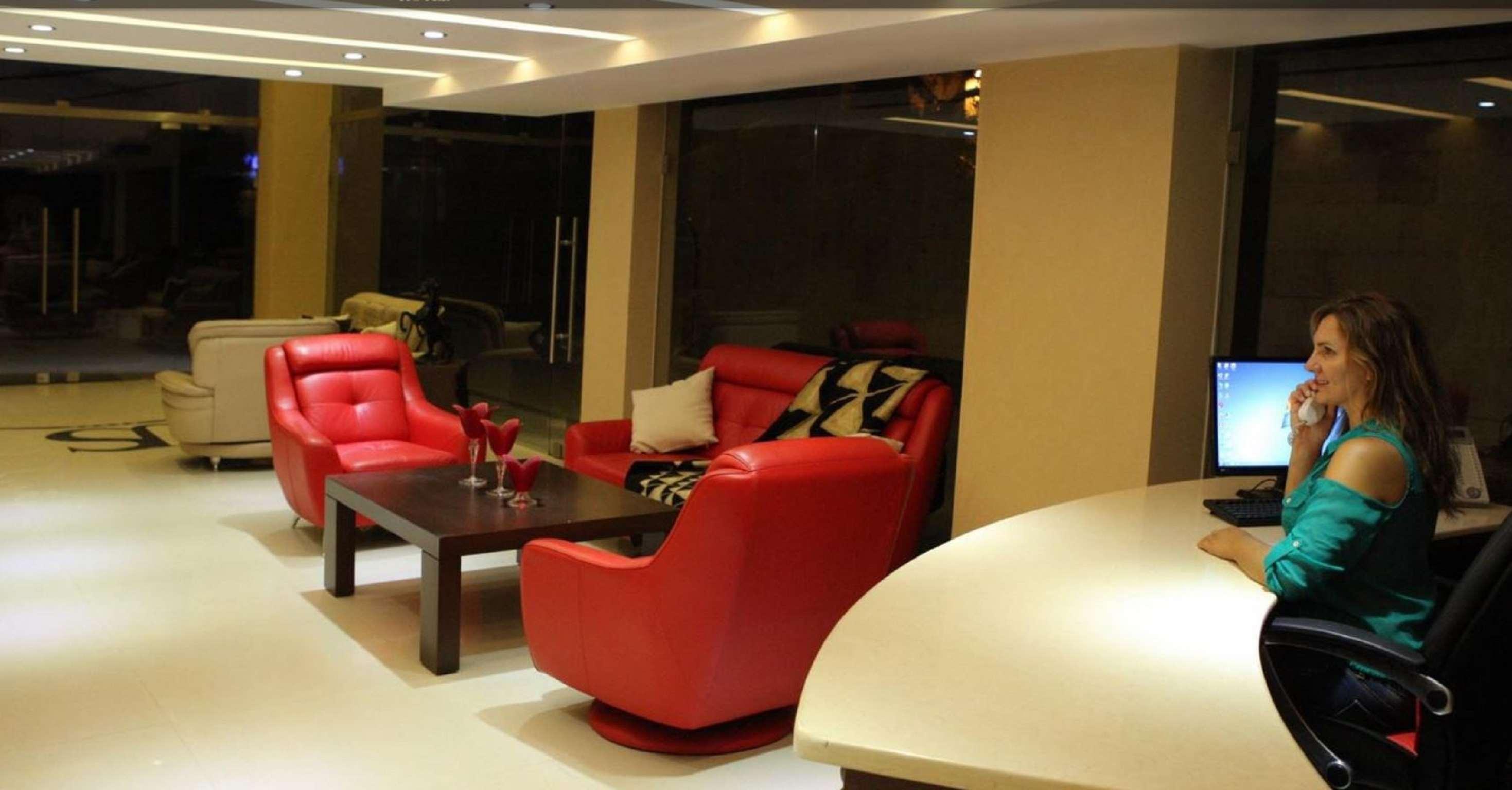 Jounieh Suites Boutique Hotel Екстер'єр фото