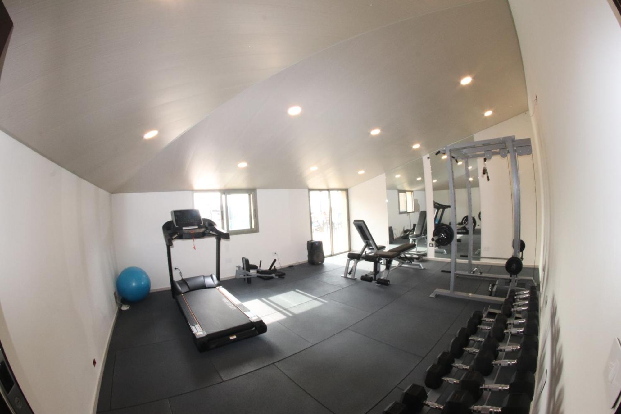 Jounieh Suites Boutique Hotel Екстер'єр фото