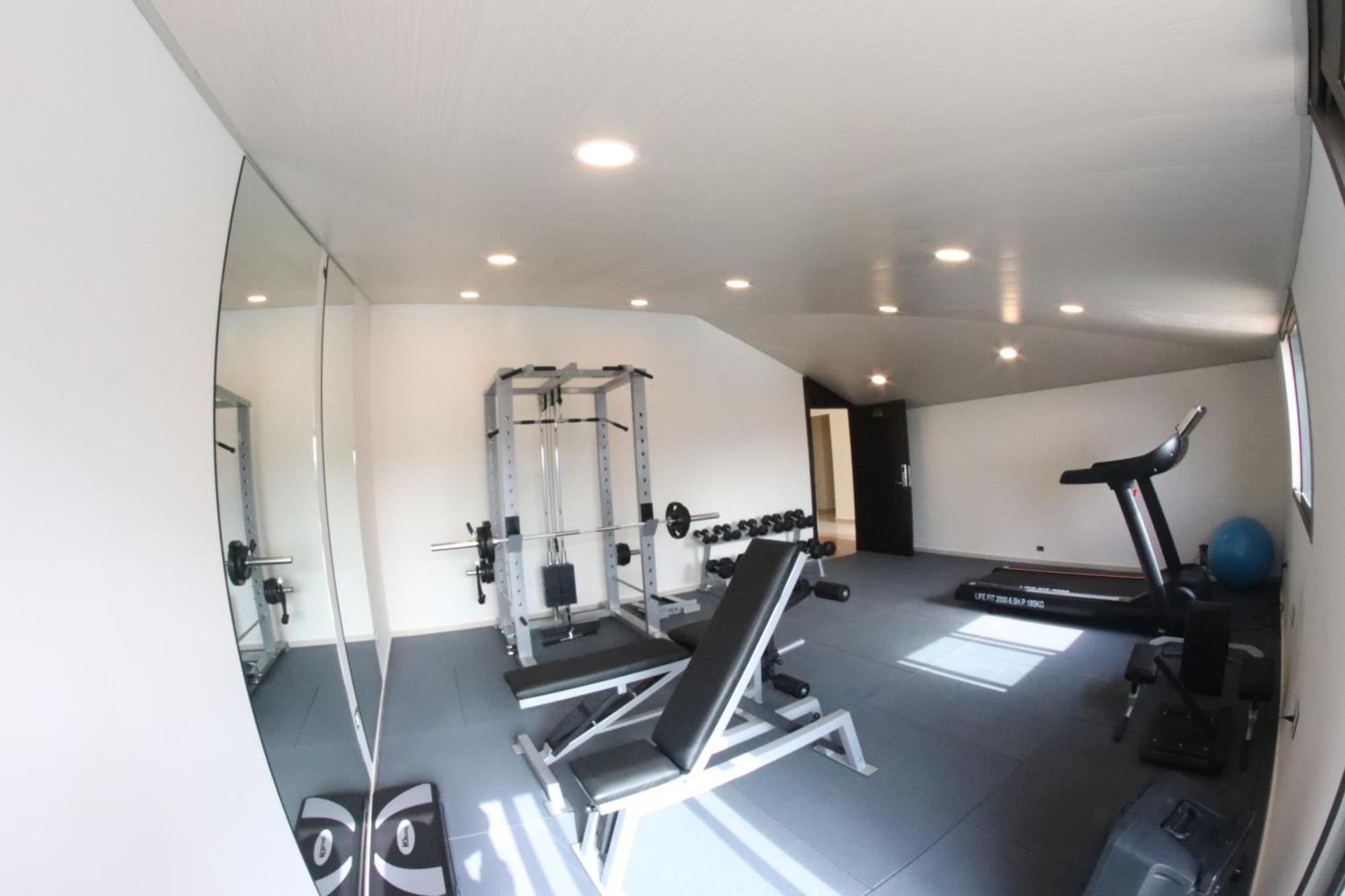 Jounieh Suites Boutique Hotel Екстер'єр фото