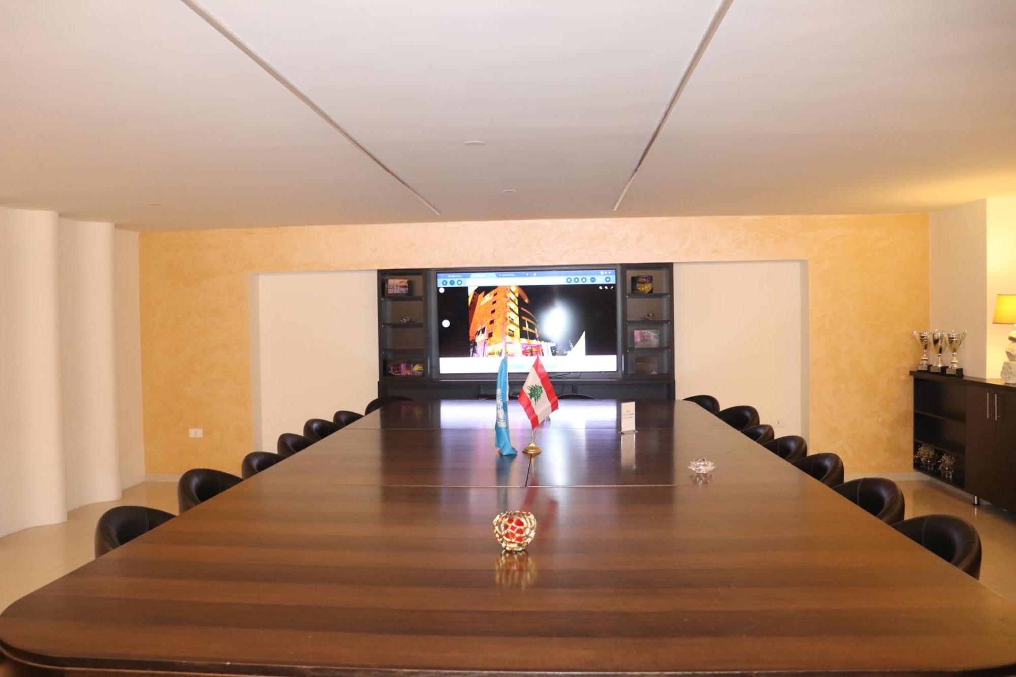 Jounieh Suites Boutique Hotel Екстер'єр фото