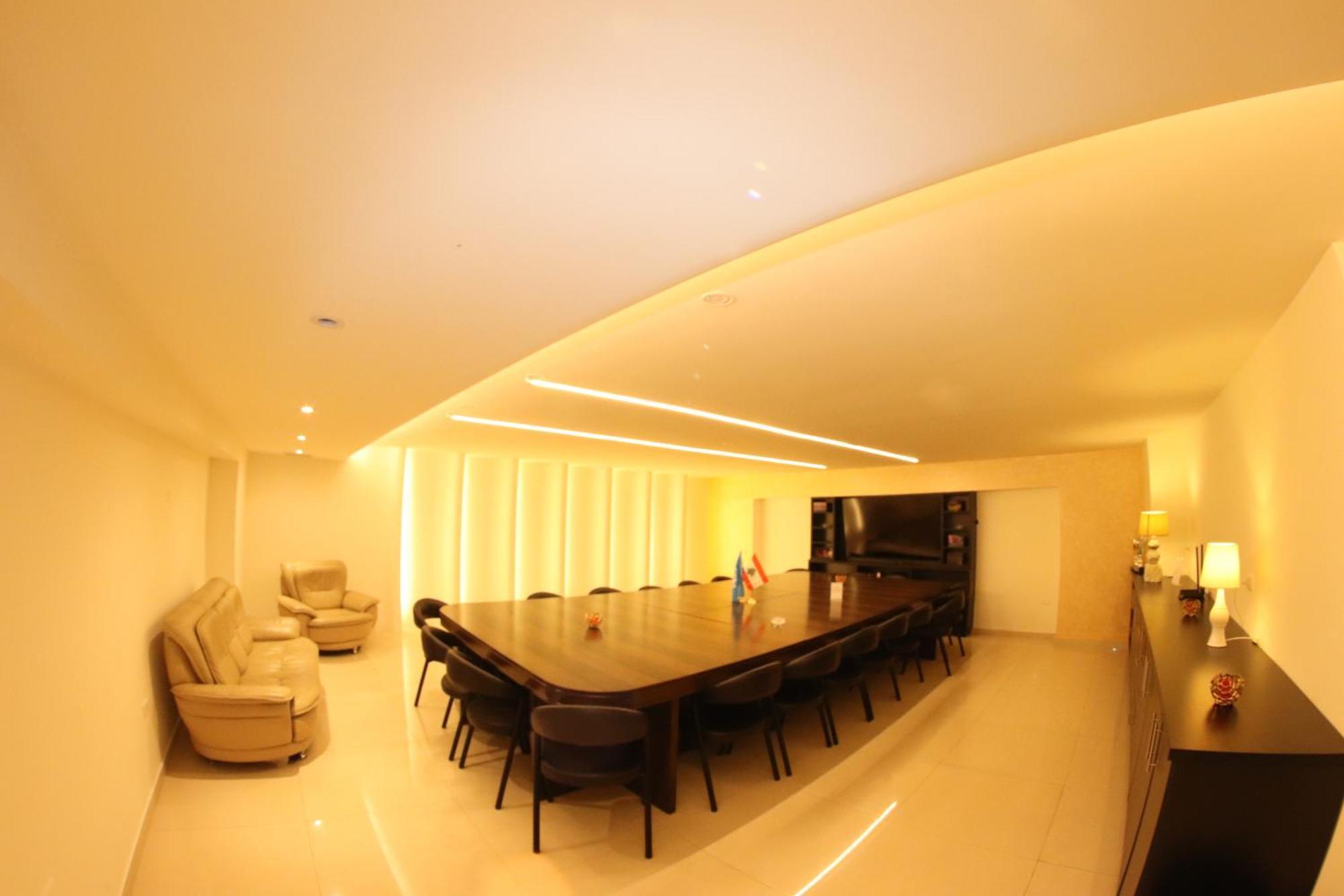 Jounieh Suites Boutique Hotel Екстер'єр фото