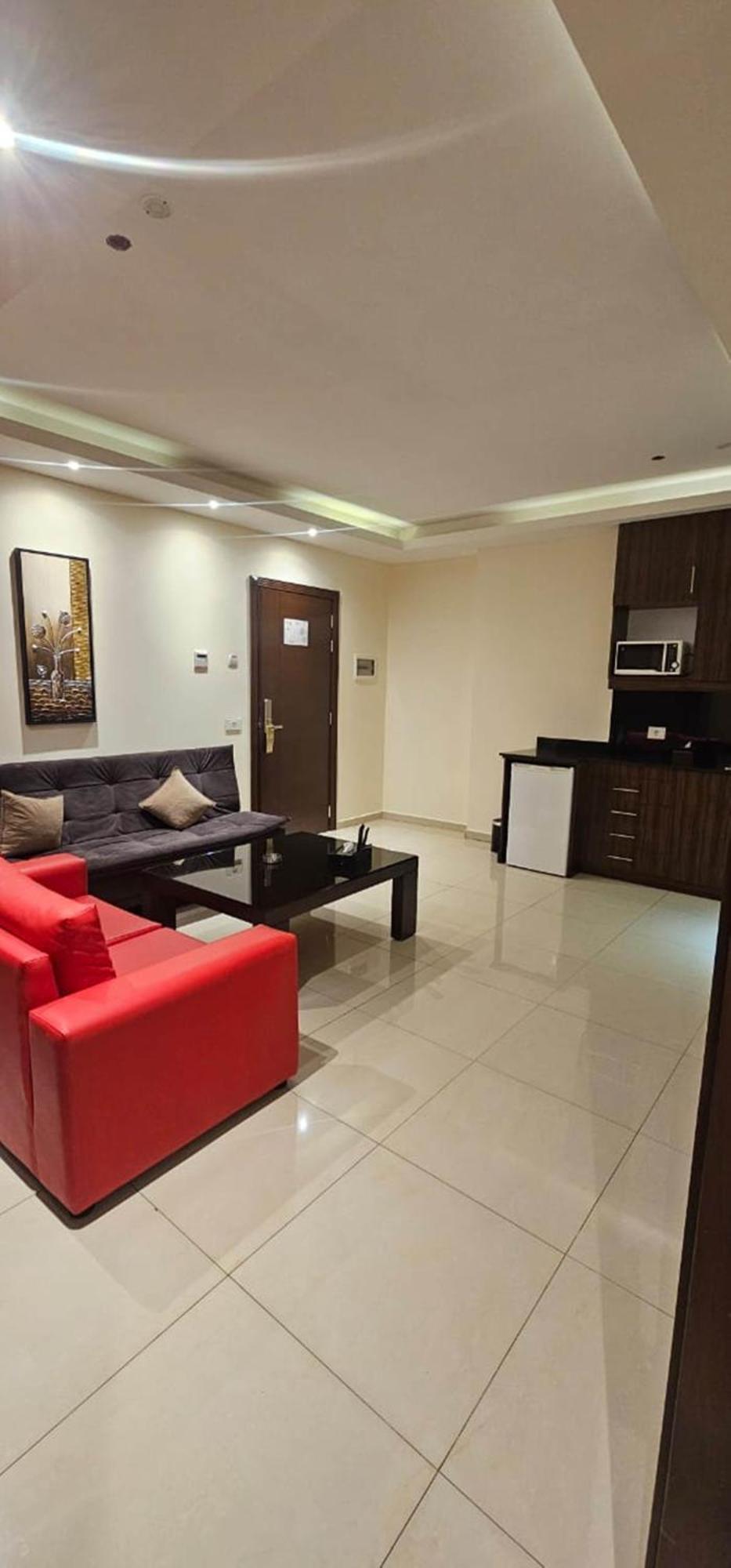 Jounieh Suites Boutique Hotel Екстер'єр фото