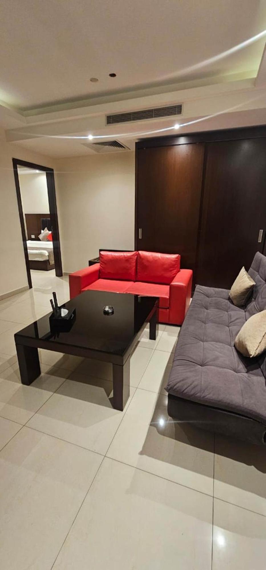 Jounieh Suites Boutique Hotel Екстер'єр фото