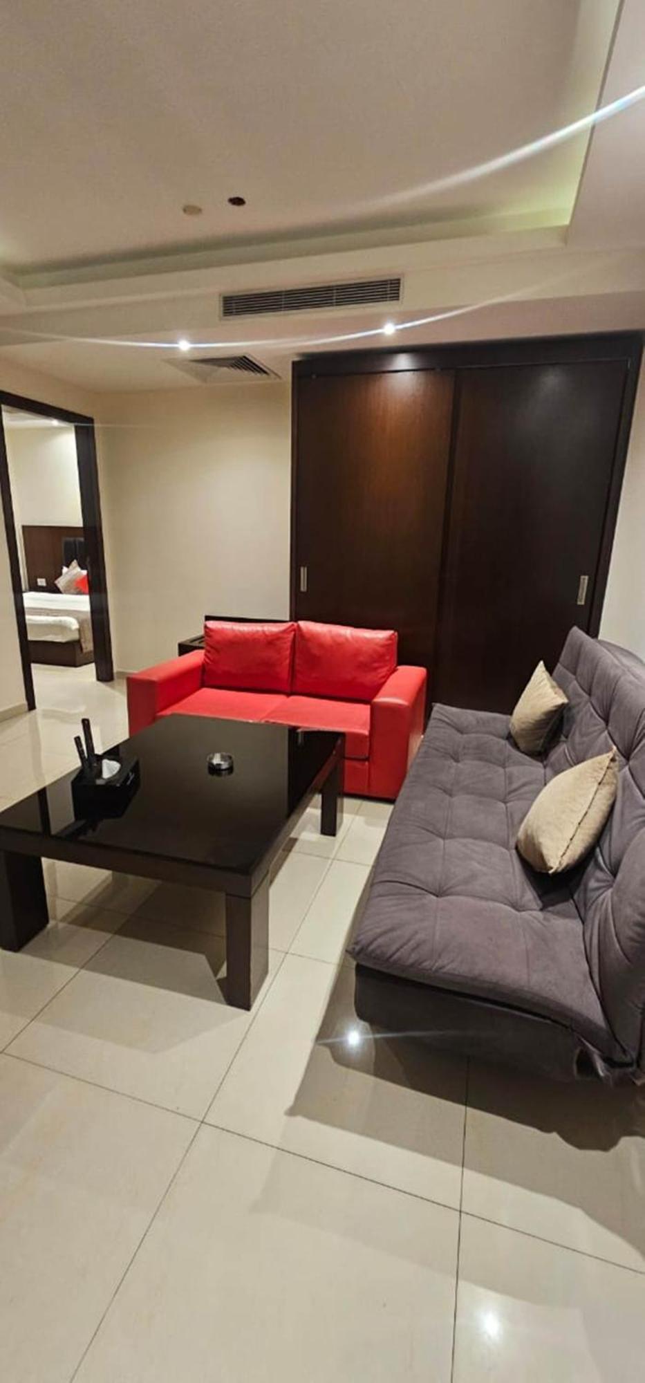 Jounieh Suites Boutique Hotel Екстер'єр фото
