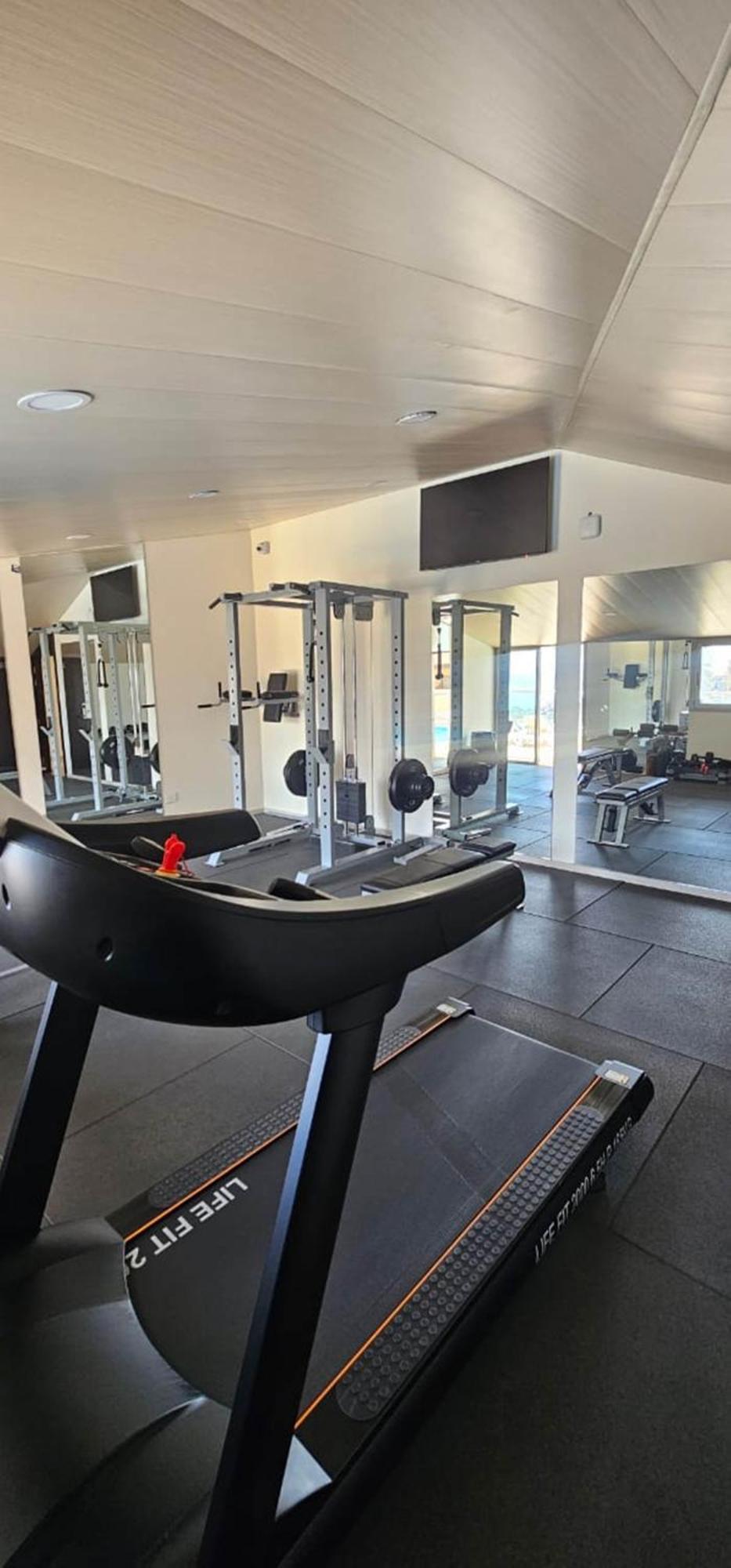 Jounieh Suites Boutique Hotel Екстер'єр фото