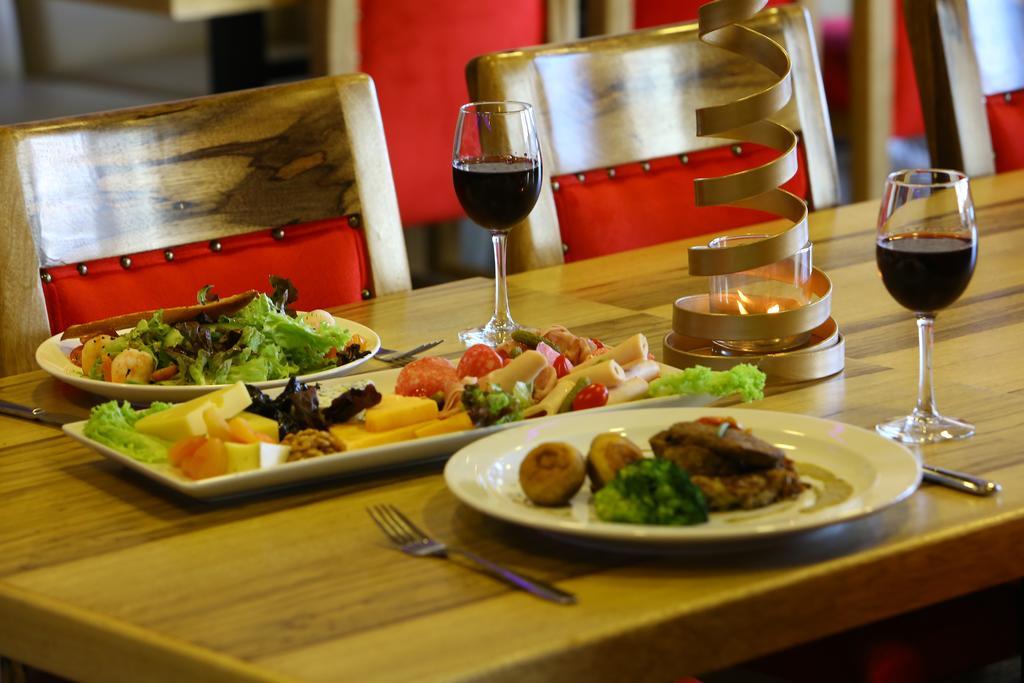 Jounieh Suites Boutique Hotel Екстер'єр фото