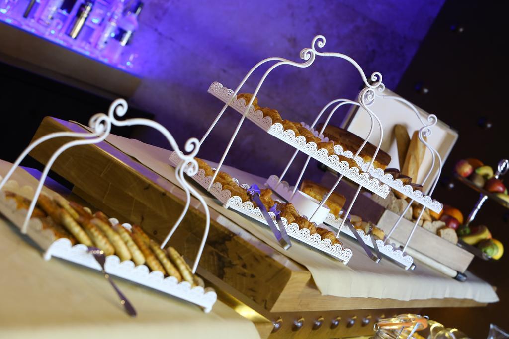 Jounieh Suites Boutique Hotel Екстер'єр фото