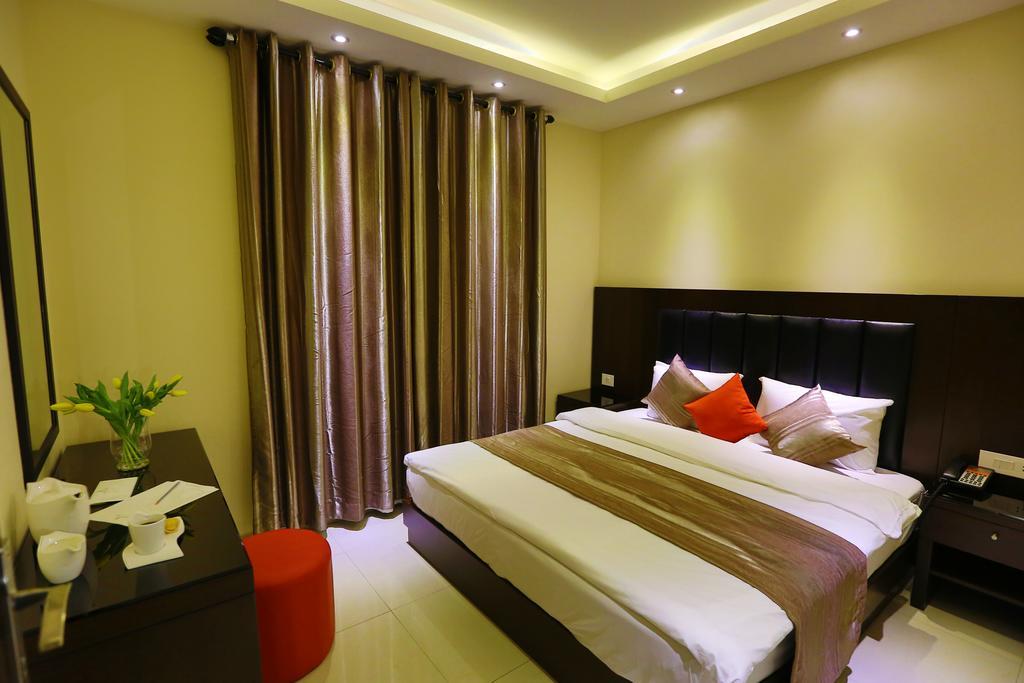 Jounieh Suites Boutique Hotel Екстер'єр фото
