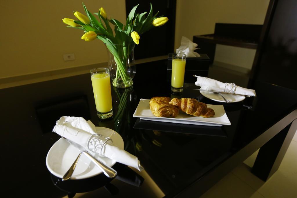 Jounieh Suites Boutique Hotel Екстер'єр фото
