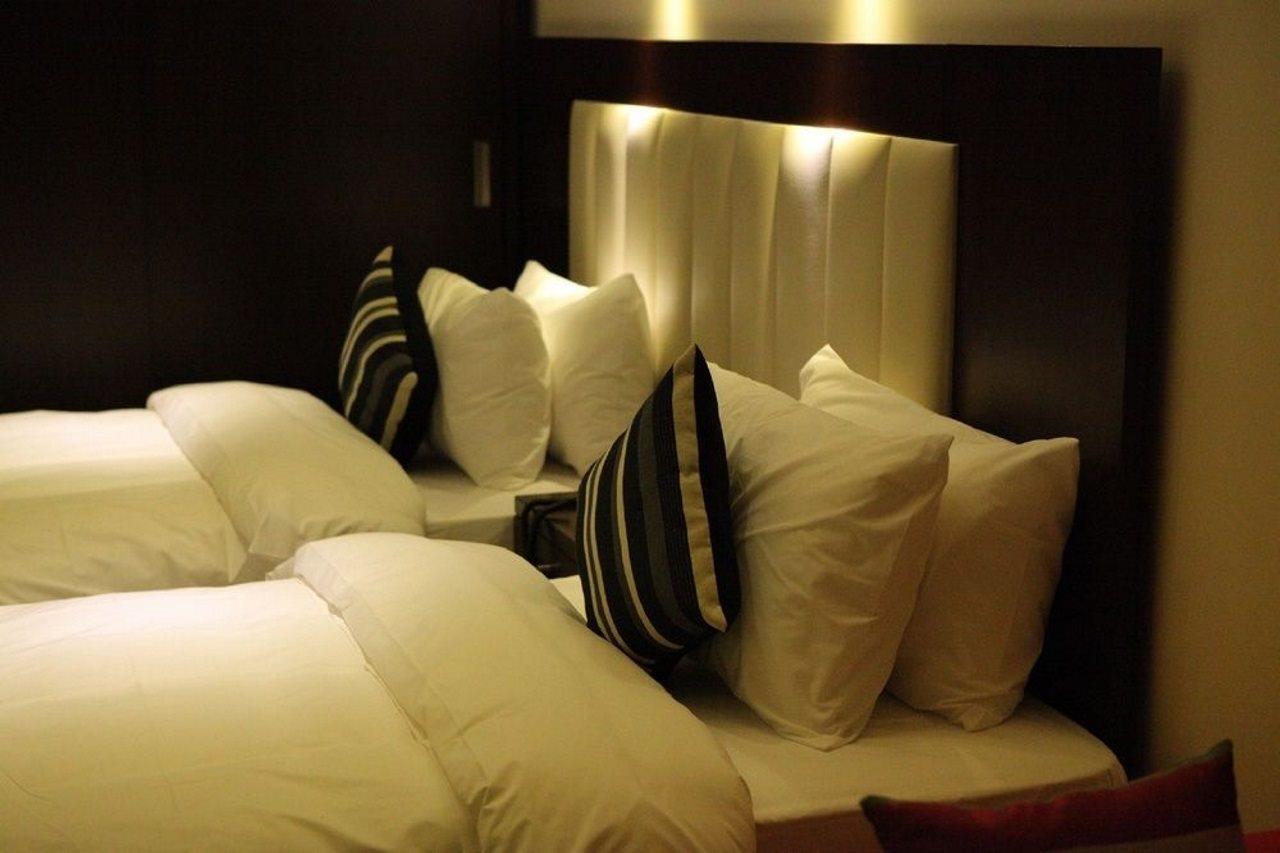 Jounieh Suites Boutique Hotel Екстер'єр фото