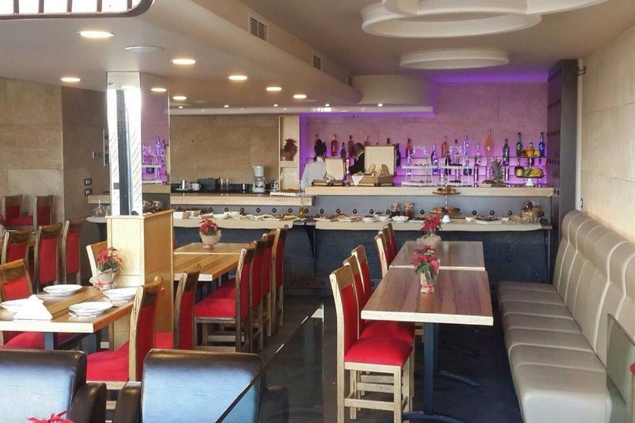 Jounieh Suites Boutique Hotel Екстер'єр фото