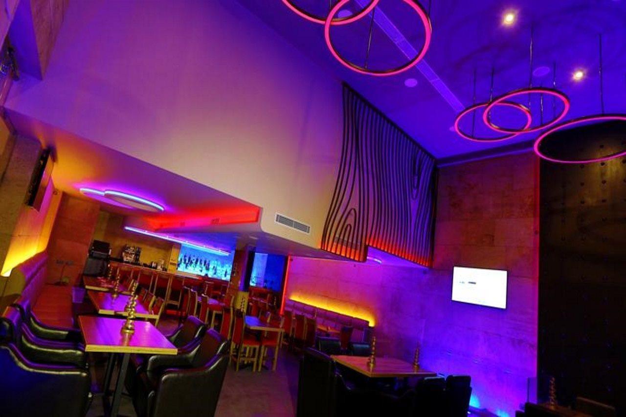 Jounieh Suites Boutique Hotel Екстер'єр фото