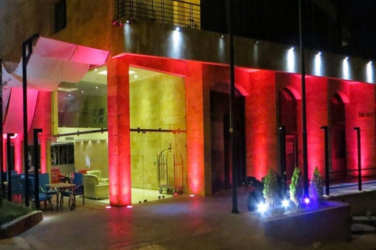 Jounieh Suites Boutique Hotel Екстер'єр фото