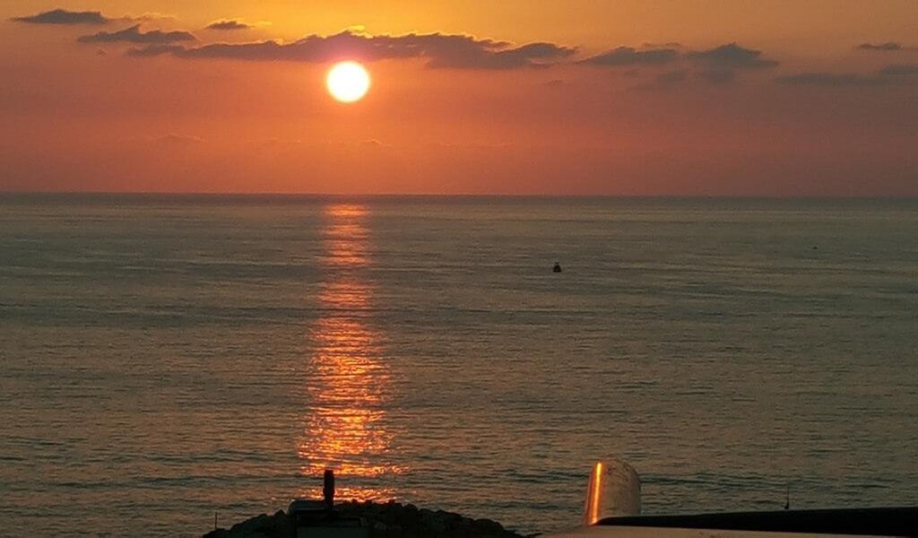 Jounieh Suites Boutique Hotel Екстер'єр фото