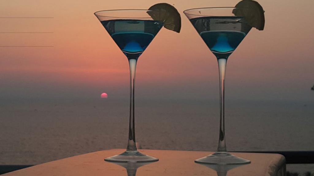 Jounieh Suites Boutique Hotel Екстер'єр фото