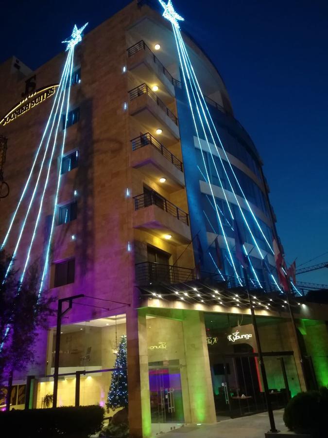 Jounieh Suites Boutique Hotel Екстер'єр фото