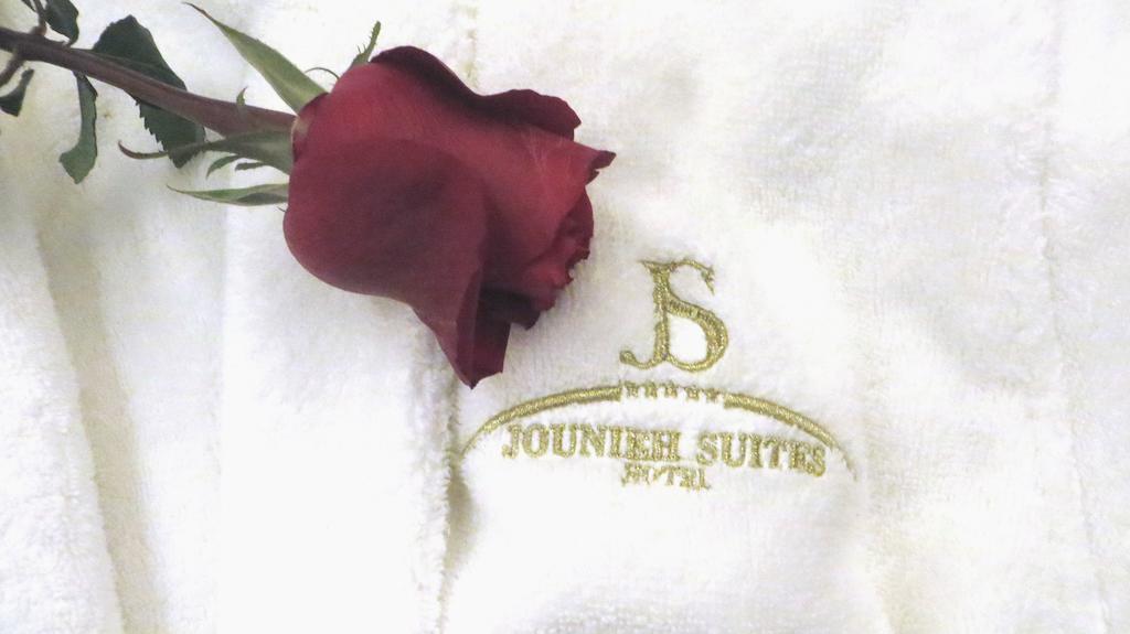 Jounieh Suites Boutique Hotel Екстер'єр фото